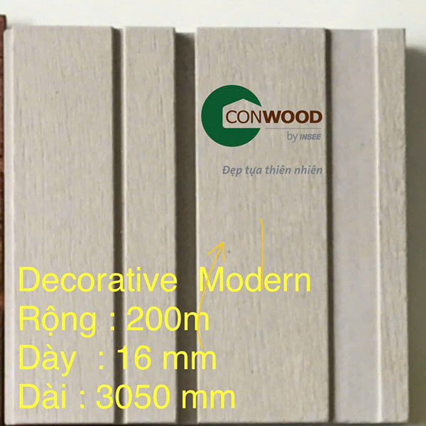Tấm Conwood Thái Lan